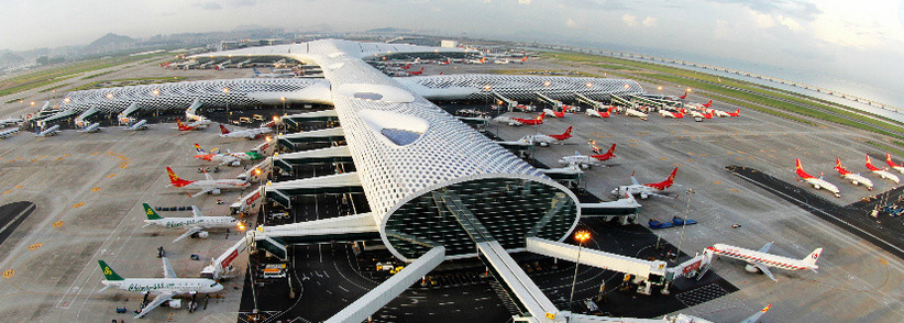 深圳机场